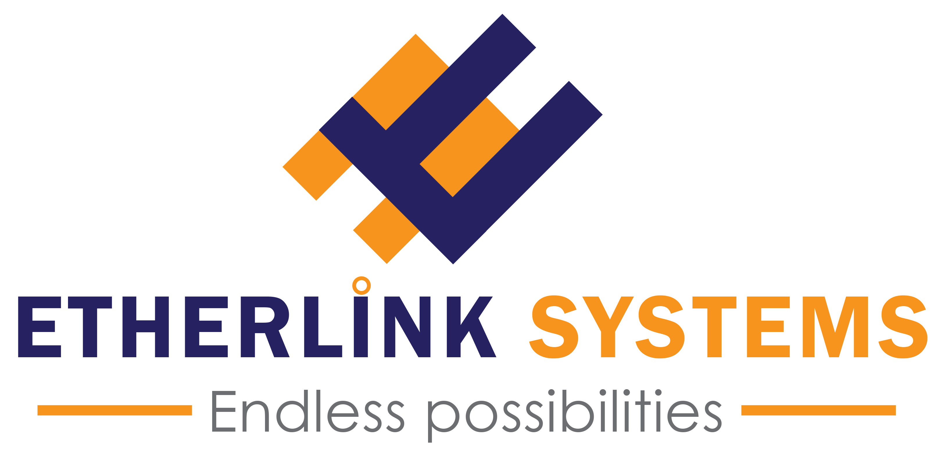 Etherlink Systems